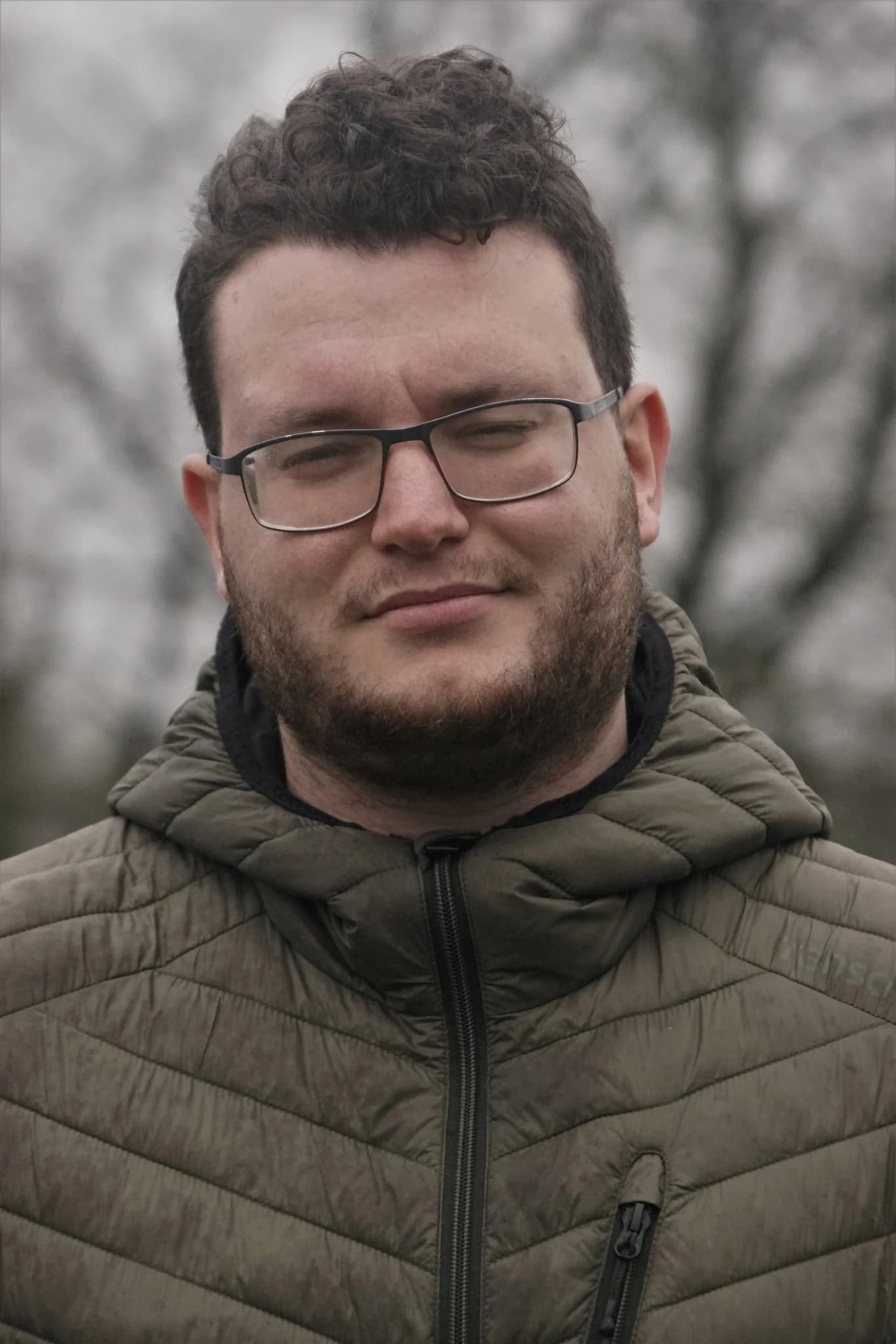 Damian De Boeck